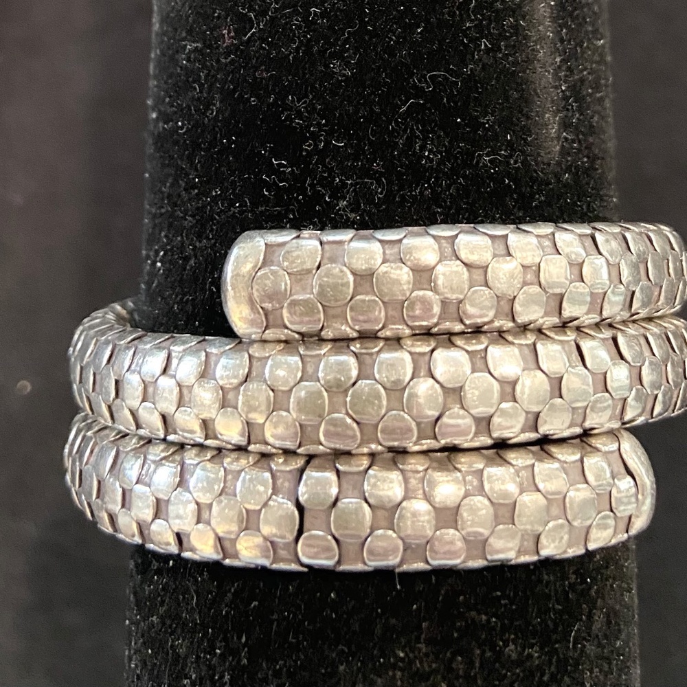 John Hardy Coil Bracket